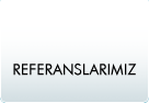 Referanslarımız